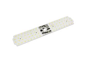 China High PPE PCB Module Assembly 50W Horticulture SMD Bridgelux wholesale