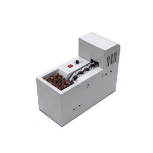 China Chestnut Cutter Commercial Food Machine Strong Sturdy Current Resistant 220V wholesale