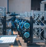 Powerful Personal Elevator SC200 2TON 2000kg Load