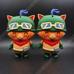China Free Customized Wireless Speakers Cartoon Intelligent Music Speakers Box wholesale