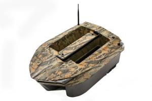 China Fishing Bait Boat , Fishing Tackles RYH-003D With Triple Hull ,Compass , GPS , Fish Finder wholesale