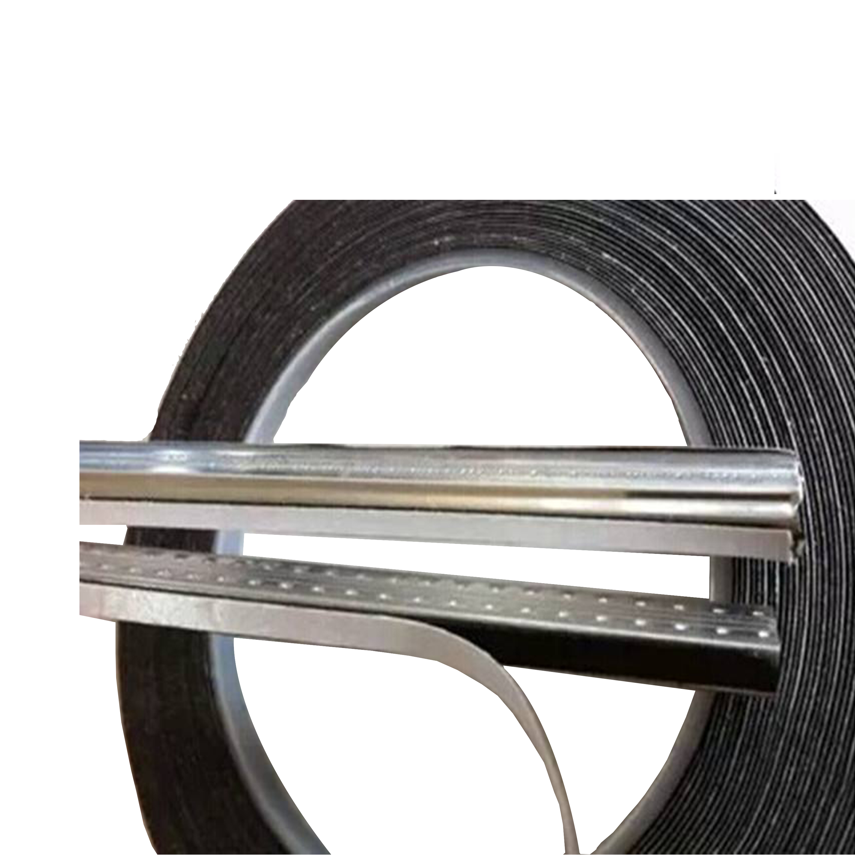 ABM Double side adhesive butyl tape for insulating glass production