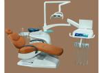 Integral Dental Unit Dental Clinic Equipments With Complete Dental Tool