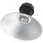 Epistar led chip AC85-265V 200W industrial led highbay light