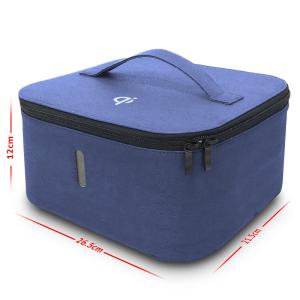 China Large Capacity Fast Charge Phone UV Sterilizer Box For Baby Products Cell Phones wholesale