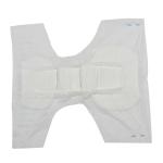 KEBS 3D Leak Prevention Disposable PE Backsheet Unisex Adult Diapers