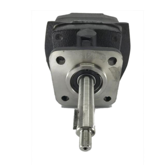 Hydraulic Motor 2500-0081c 2500-0084c Hydraulic Plunger Motor Internal Gear Motor for Agricultural water pump series motor
