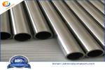 Annealed Zr702 Zirconium Pipes For Chemical Processing