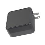 Anti Fire Plastic 20V2.25A 45W USB C PD Charger