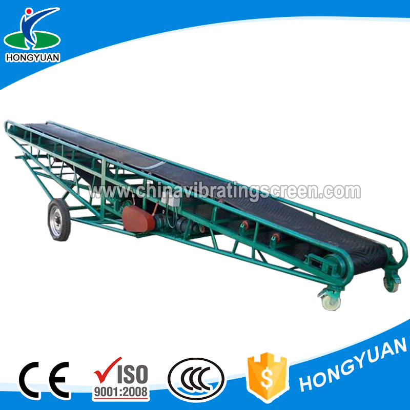 Large-scale convenience cocoa beans red beans sieving machine