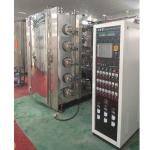 Foshan JXS High Output Golden Glassware Glass Crystal PVD Vacuum Coating Machine