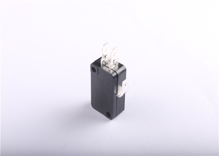 UL VDE CSA T105 Micro Waterproof Limit Switch 120 Degree Max Temperature