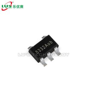 China Lithium Battery Power Path Management IC XB5332A SOT23-5 wholesale