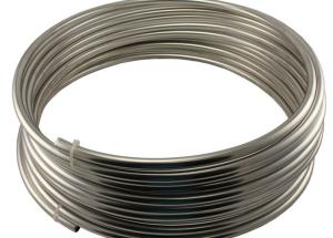 China Bright Annealing ASTM A269 SA269 Stainless Steel Pipe Coil wholesale