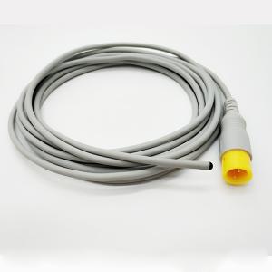 China COMEN 2 Pin Connector Adult Cavity Temperature Probes wholesale