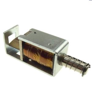 China U0837 13W DC2V Normally Open Air Valve wholesale