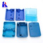 PP C121-M-NC092 Hot Runner Injection Moulding Textured Polishing