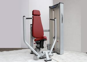 China Commercial Bodybuilding Seat Adjustable Full Gym Equipment wholesale
