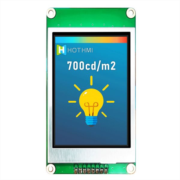 2.8 Inch TFT LCD Module | 240x320 Resolution For Arduino