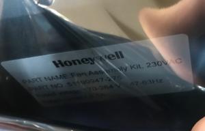 China Honeywell C3000 5119947275 wholesale