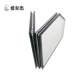 IG flexible sealing spacer aluminum spacer