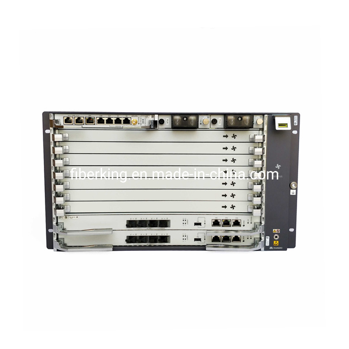 Ma5800 X7 48gpon C+ Bundle 2xmpla 2xpila 3xgphf C+ SFP