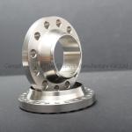 Class 150 Class 600 Carbon Steel Flange Welding Neck ANSI 150 SO JIS B2220