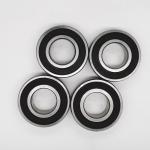 GCR15 6004ZZ 2RS Motorcycle Wheel Bearing Hub Bearing For Two Wheeler