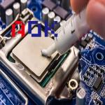 Shockproof Heat Sink Thermal Grease Anti Corrosion Multiscene