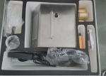 Lab Pharmaceutical Factory Air Quality Particle Counter 100LPM 80W