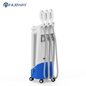 China Nubway Medical CE FDA approved shr ipl/shr ipl hair removal/ipl shr hair removal machine(CE, ISO,FDA) wholesale