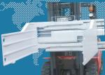 1.7ton 2.5ton Paper Forklift Bale Clamp For Sale Forklift Spare Parts Suppliers