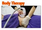 4Mhz 5D Ice Combine Anti Puffiness HIFU Facial Machine
