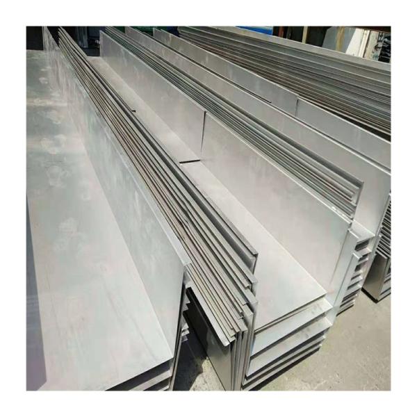C276 316L 317L Stainless Channel Bar Wear Resistance 304L 321 Stainless Steel
