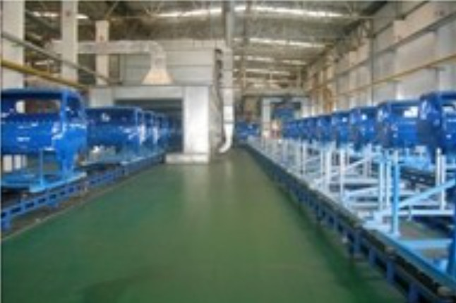 Skid Conveyor Series
