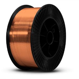 China ER100S-G Stainless Steel Mig Wire For Sheet Metal 1.2 Mm 5kg wholesale