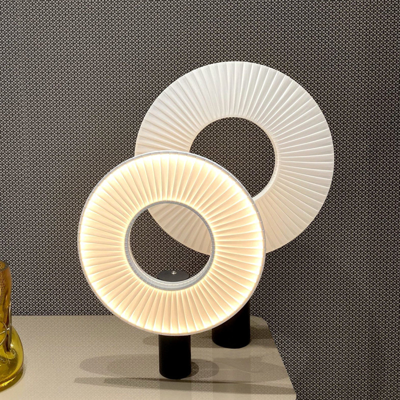 Nordic Modern Hotel Desk Table Lamp Designer wholesale table lamp(WH-MTB-277)
