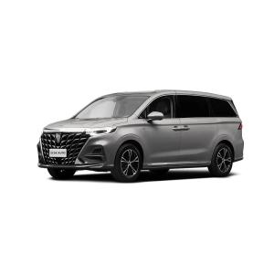 China Roewe Imax 8 MPV EV 570km Range New Energy Vehicles Family Used wholesale