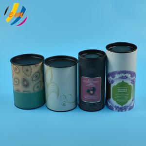 China 86mm Diameter Kraft Paper Tube Packaging For Sugar wholesale