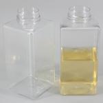 PET 42mm Rectangular 550ml Foam Pump Bottle