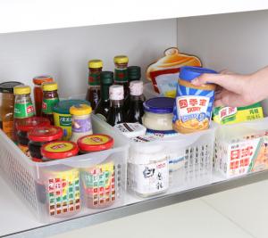China 10kg Kitchen Fridge Storage Box wholesale