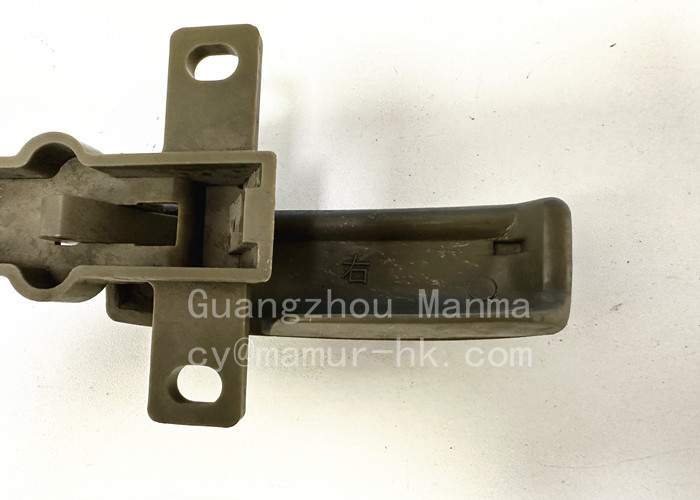 8-97866599-1 ISUZU Truck Parts Door Inside Lever ASM For NKR NPR