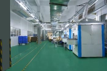 FOSHAN SHUNDE QUANYE PLASTICS CO.,LTD