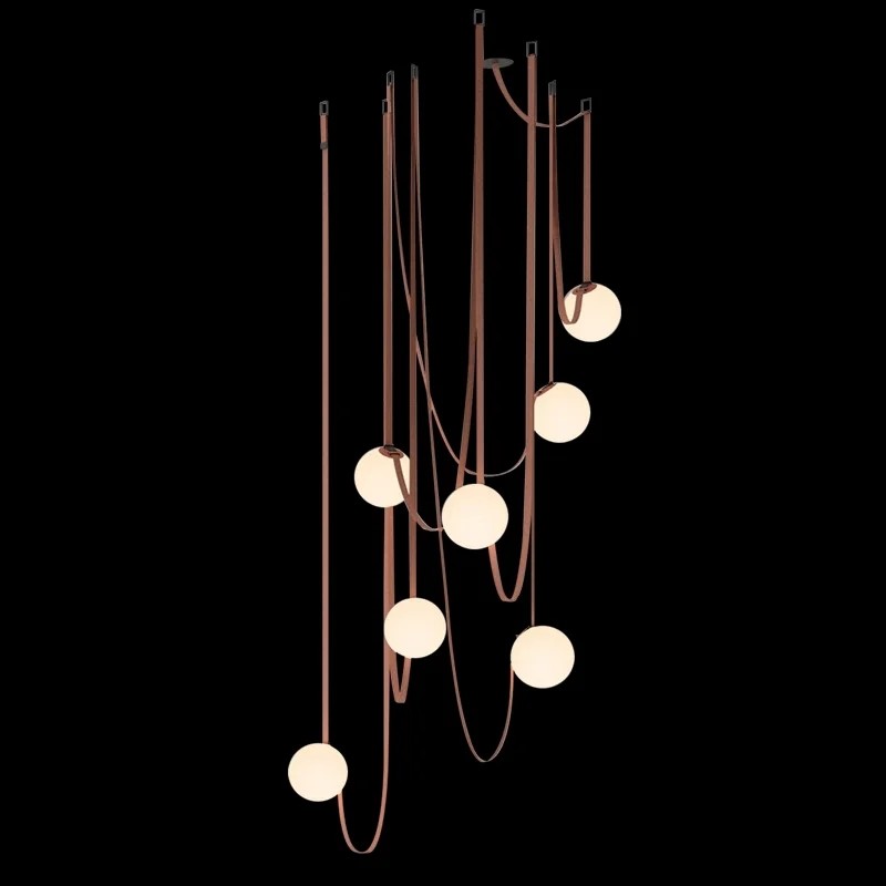 Kitchen Island Dinning Room Hanglamp Designer zhongshan lighting(WH-AP-561)