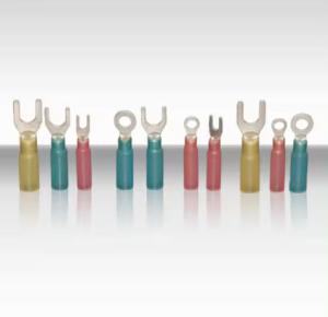 China Factory Supply High Quality Heat Shrink Insulation Connectors wholesale