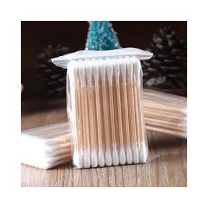 China General Size Wooden Cotton Buds Lightweight wholesale