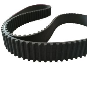 China OEM 13568-69095 /191s8m36 for Toyota power transmission belt engine timing belt ramelman auto spare parts wholesale