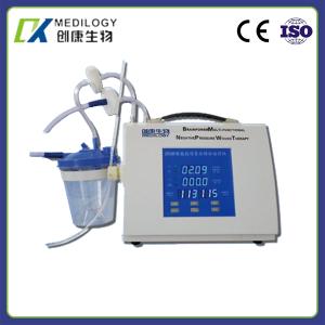 China Intelligent Trauma Negative Pressure Wound Therapy Device Comprehensive Treatment wholesale