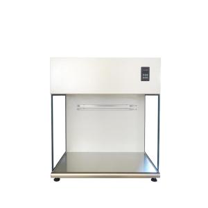 China Desktop Clean Bench Laminar Flow Clean Air Bench 400W wholesale