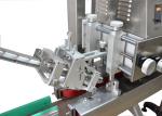 Automatic High Speed Plastic Bottle Capping Machine Equipment Easy Operation